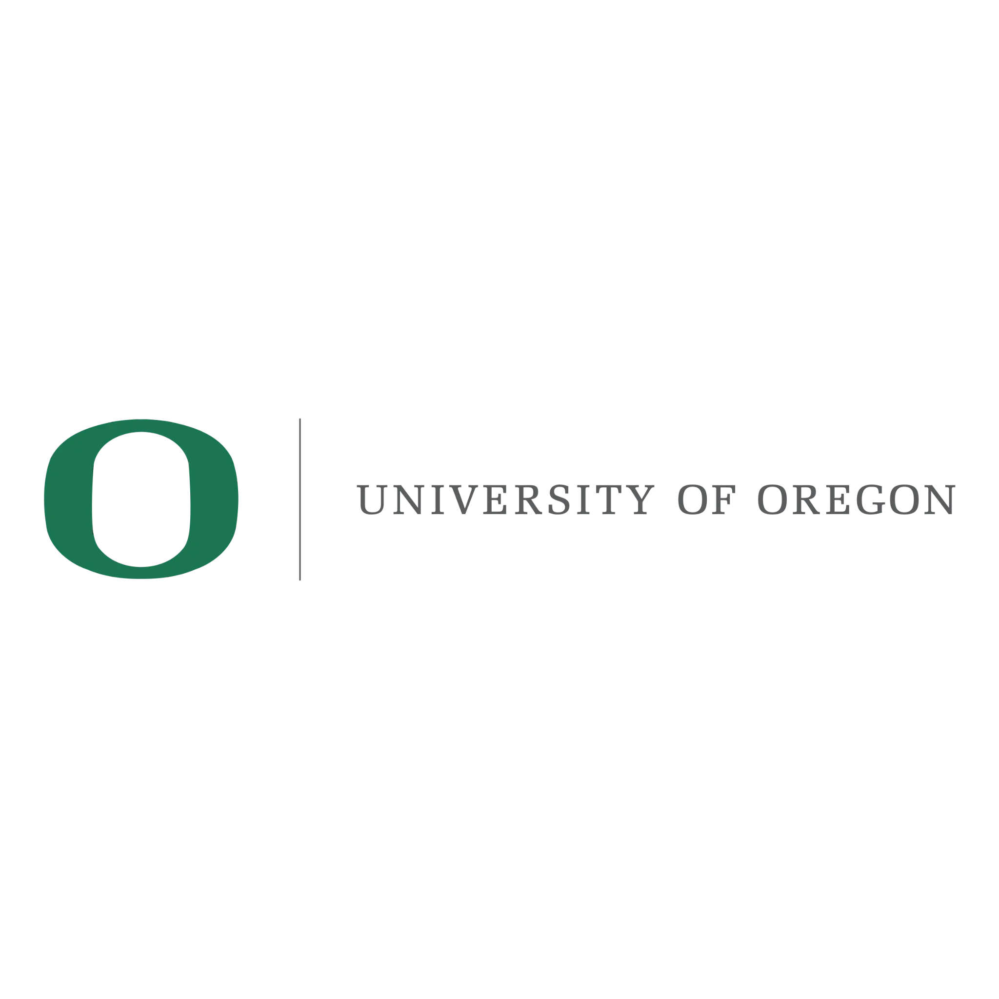 University of Oregon