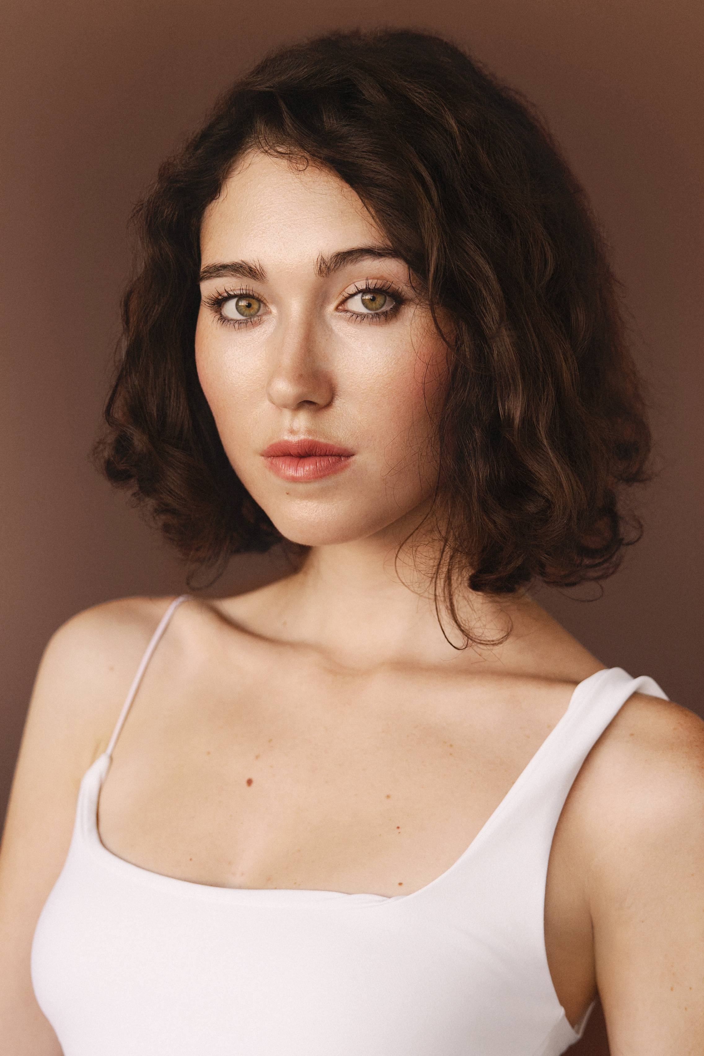 Abby — College Counselor